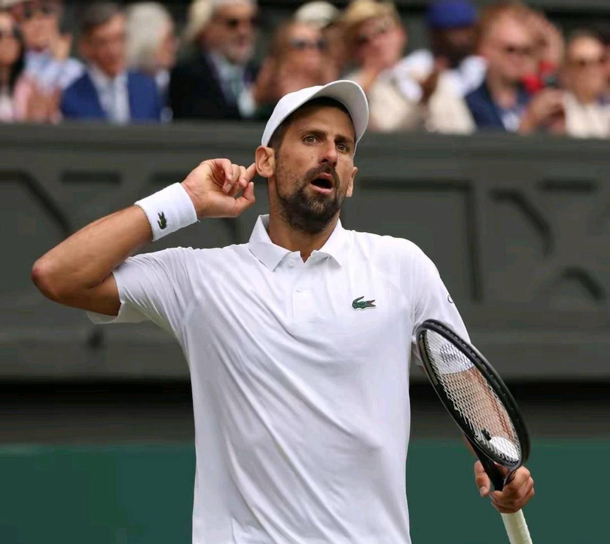 年终总决赛险胜澳网，德约科维奇关键制胜