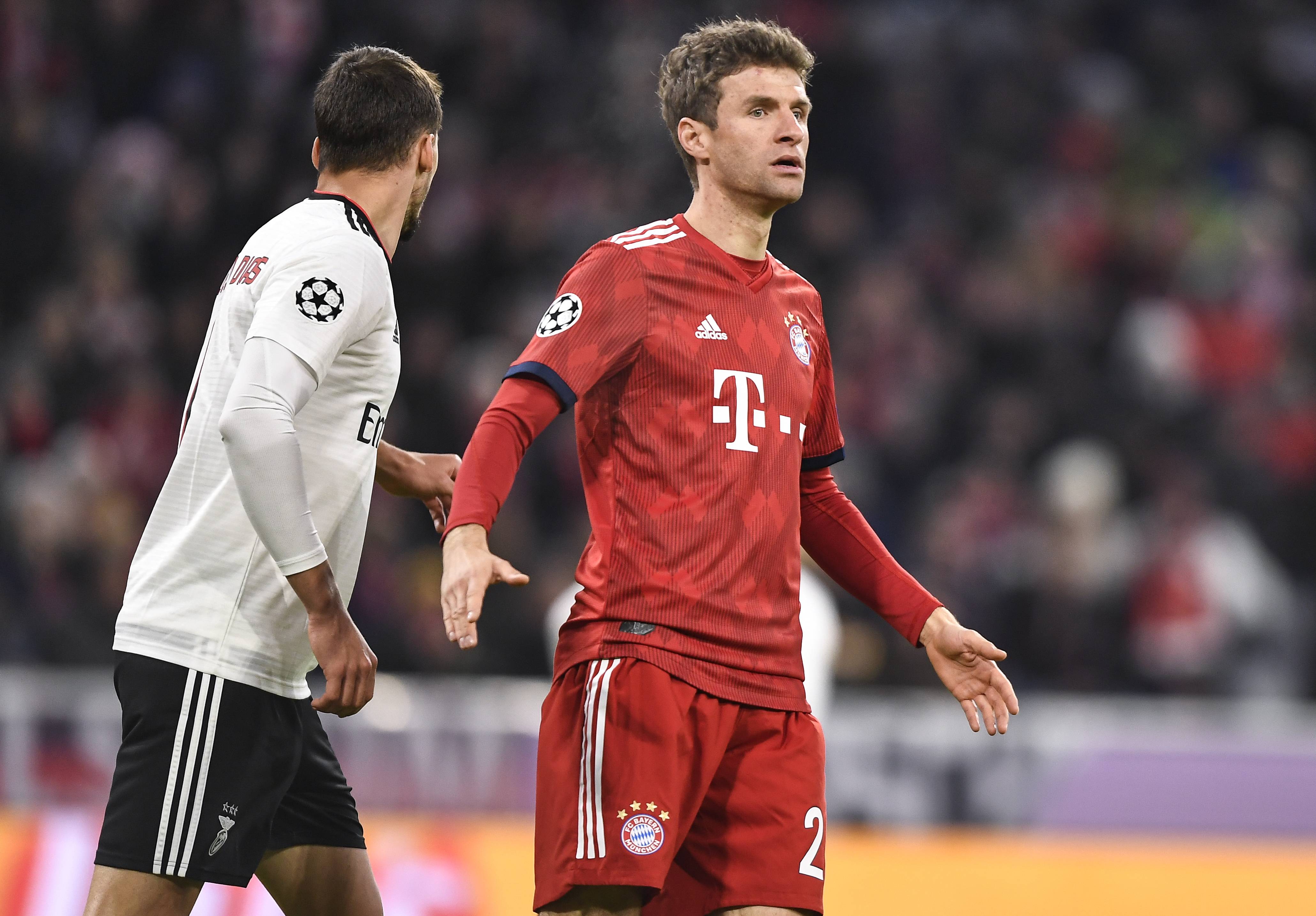 开云体育2026-巴萨翻盘拜仁，穆勒高光表现