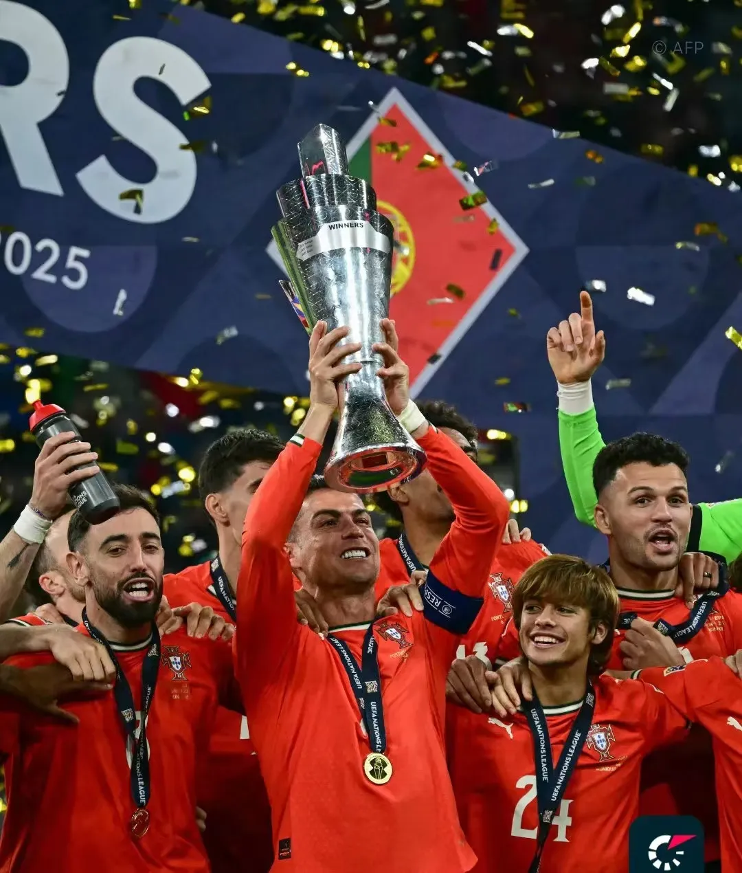 瑞士鏖战葡萄牙，佩德里惊艳四座