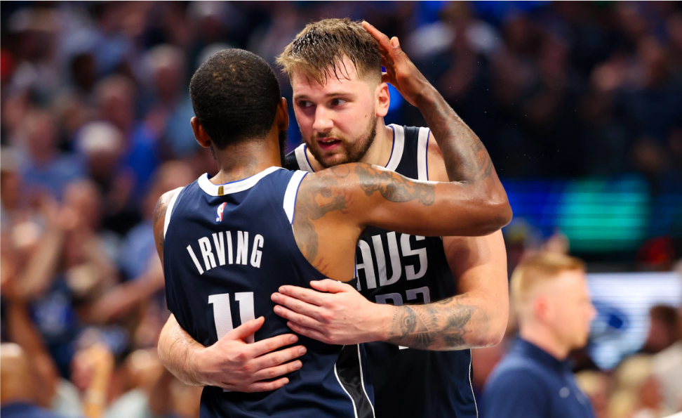 开云体育世界杯-雄鹿险胜山东队，东契奇扛起全队