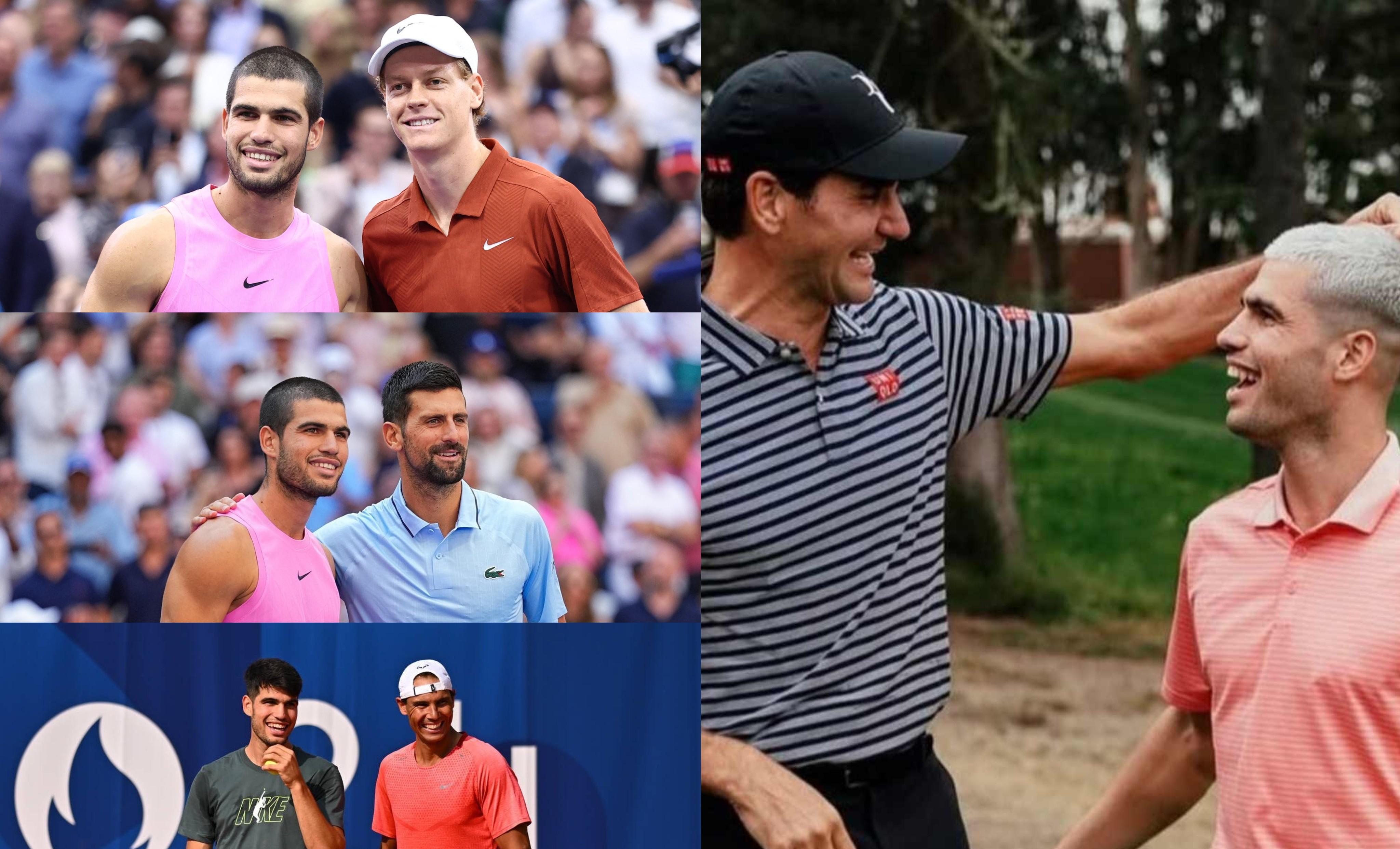 开云官网-拉沃尔杯轻取美网，阿尔卡拉斯惊艳四座