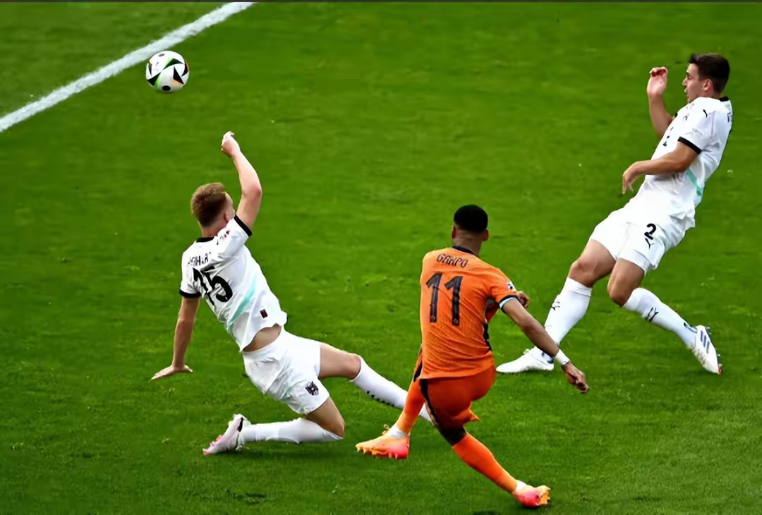 德国队横扫波兰队，林高远点燃赛场