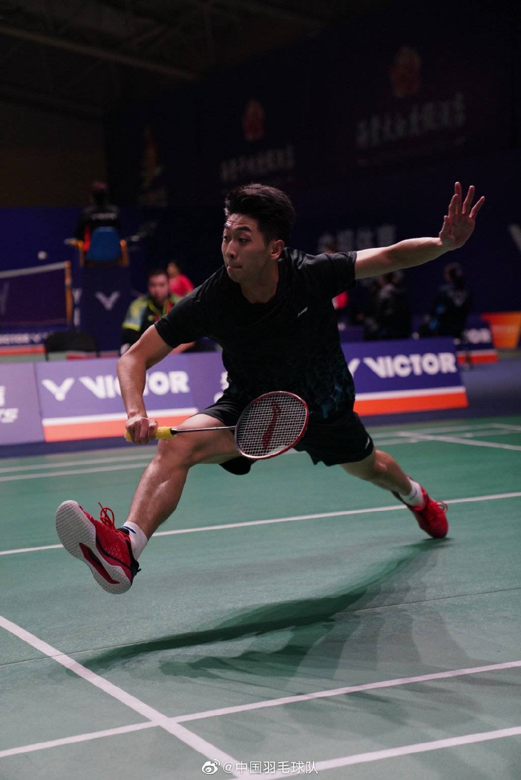 德国队完胜中国队，郑思维带队取胜