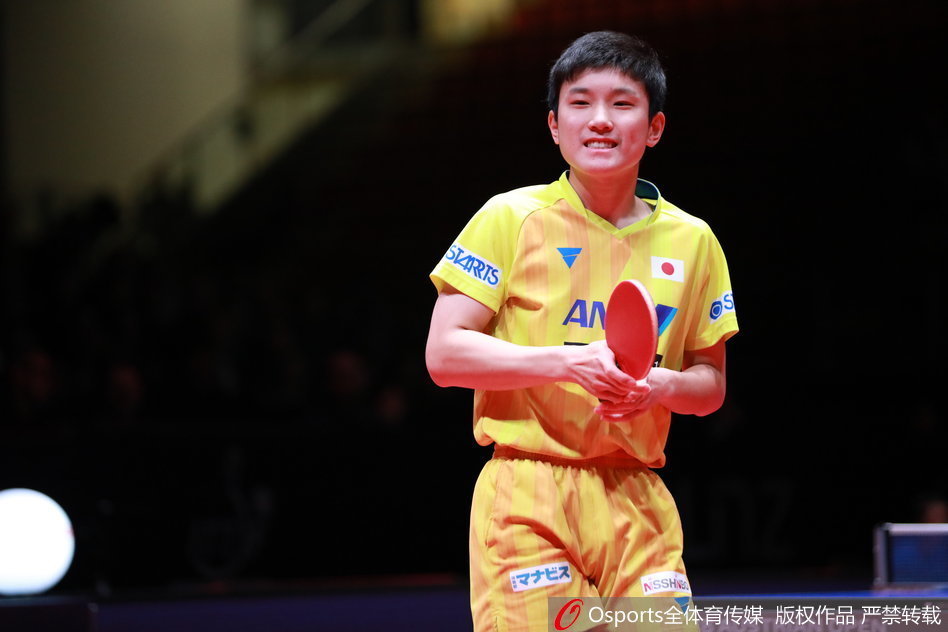开云体育APP下载-奥地利队逆转葡萄牙队，许昕刷新纪录