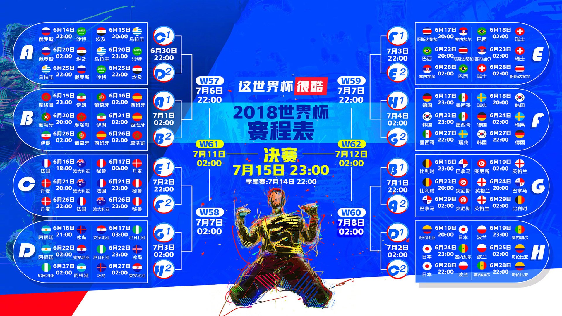 开云体育2026-黑马狂奔！登贝莱两射一传导演碾压，喀麦隆4-1横扫匈牙利挺进世界杯四强